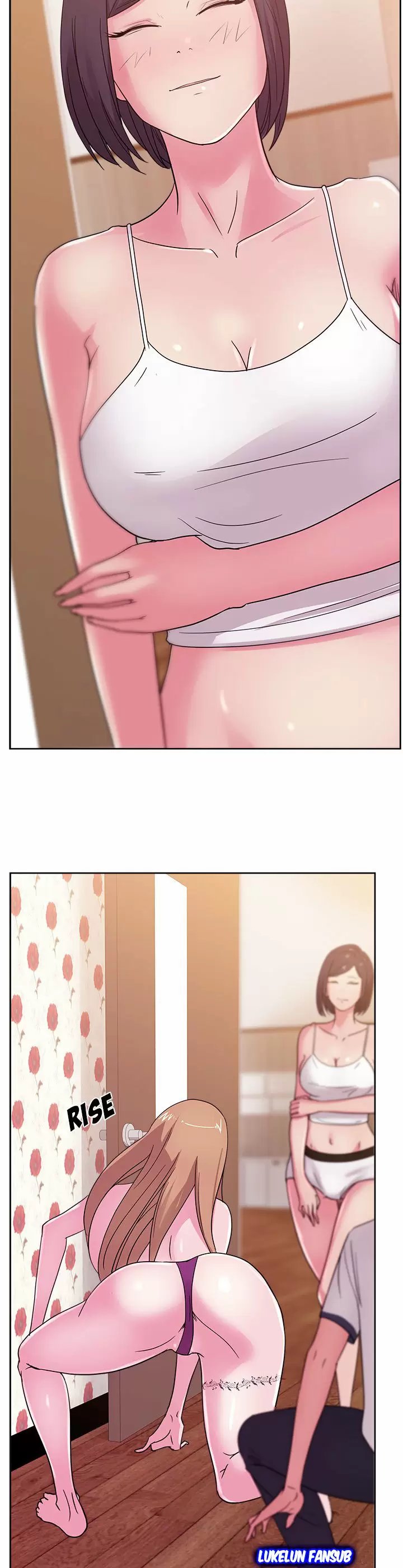 Tienda de Cómics Capítulo 30 - Page 24