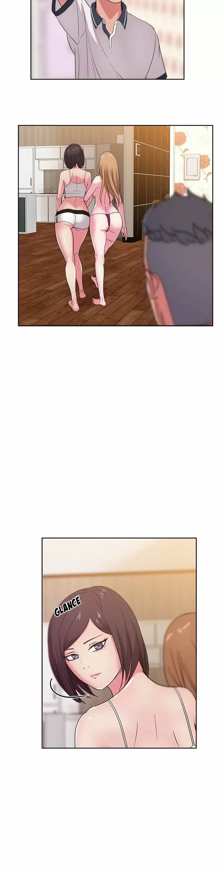 Tienda de Cómics Capítulo 30 - Page 27
