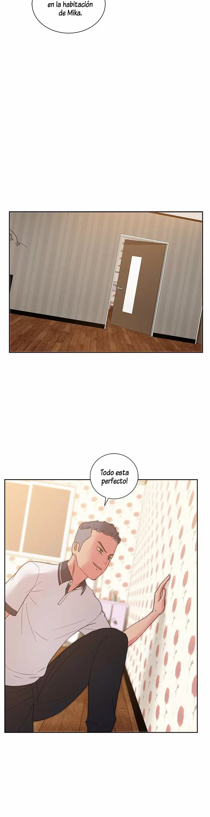 Tienda de Cómics Capítulo 30 - Page 8