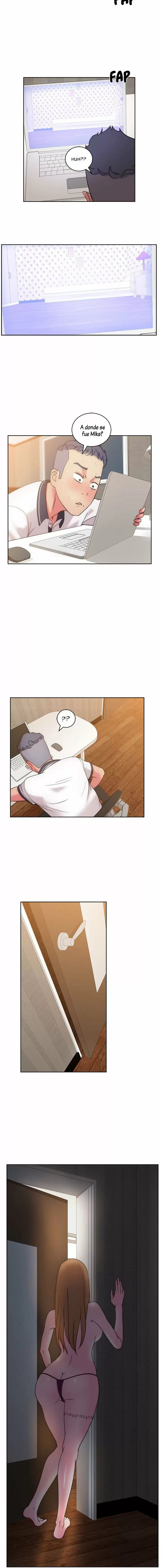 Tienda de Cómics Capítulo 31 - Page 13