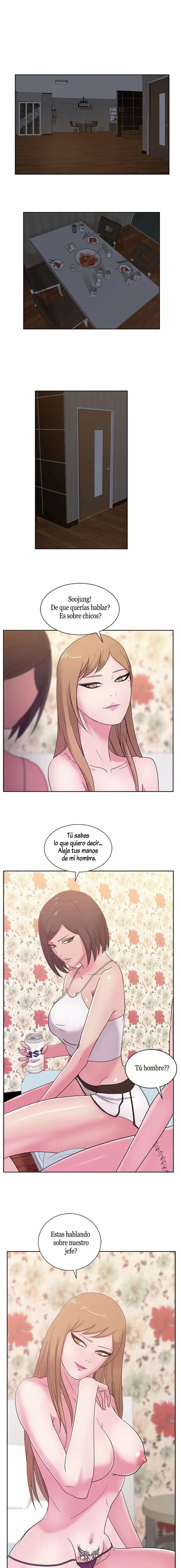 Tienda de Cómics Capítulo 31 - Page 2