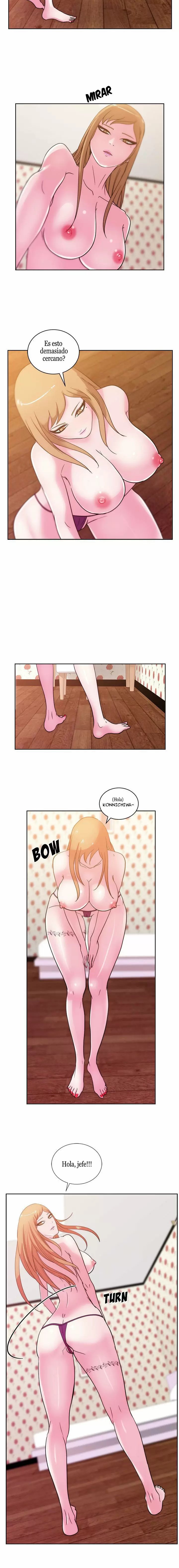 Tienda de Cómics Capítulo 31 - Page 9