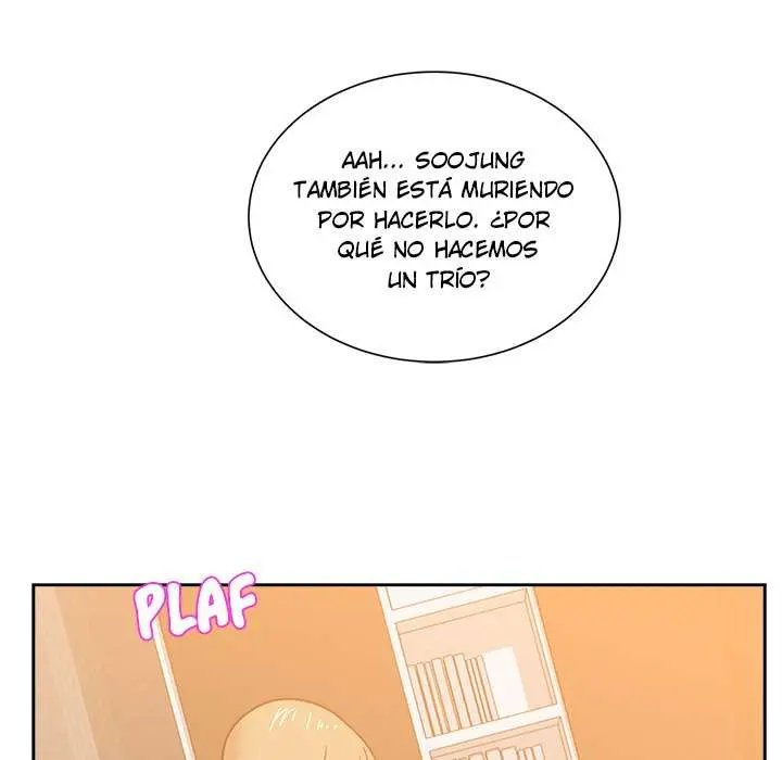 Tienda de Cómics Capítulo 33 - Page 107