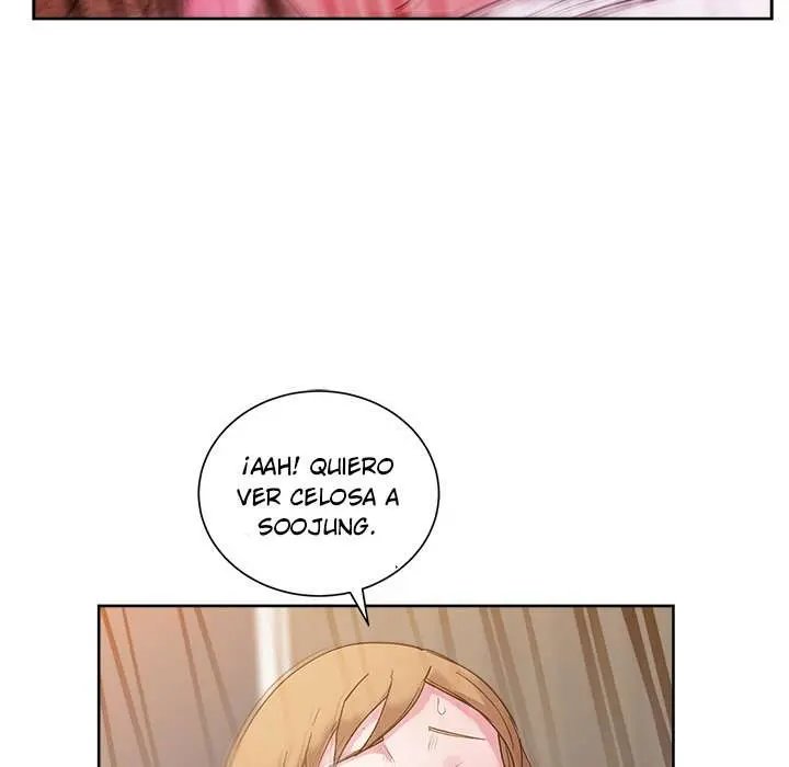 Tienda de Cómics Capítulo 33 - Page 109