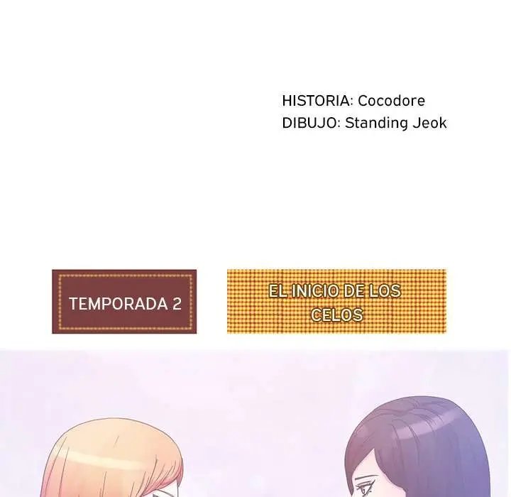Tienda de Cómics Capítulo 33 - Page 14
