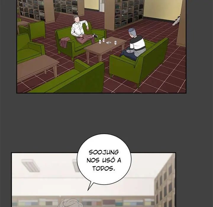 Tienda de Cómics Capítulo 33 - Page 52