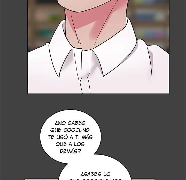 Tienda de Cómics Capítulo 33 - Page 56
