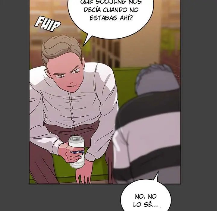 Tienda de Cómics Capítulo 33 - Page 57