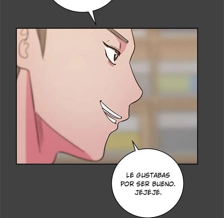 Tienda de Cómics Capítulo 33 - Page 59