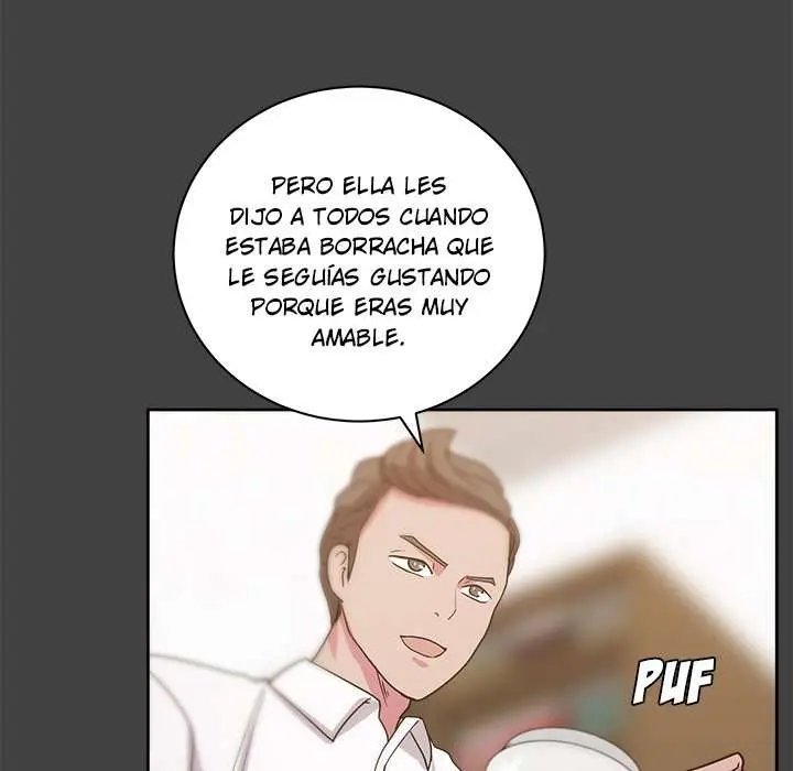 Tienda de Cómics Capítulo 33 - Page 62
