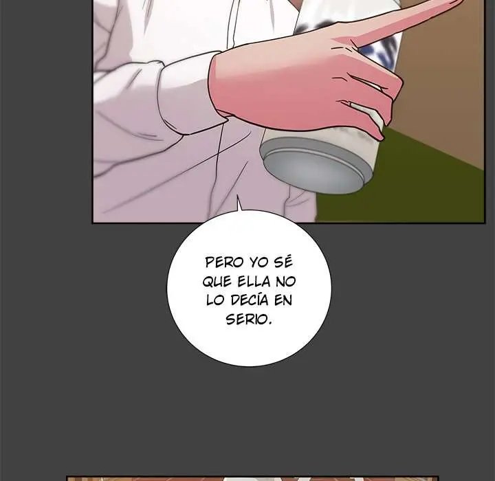 Tienda de Cómics Capítulo 33 - Page 63