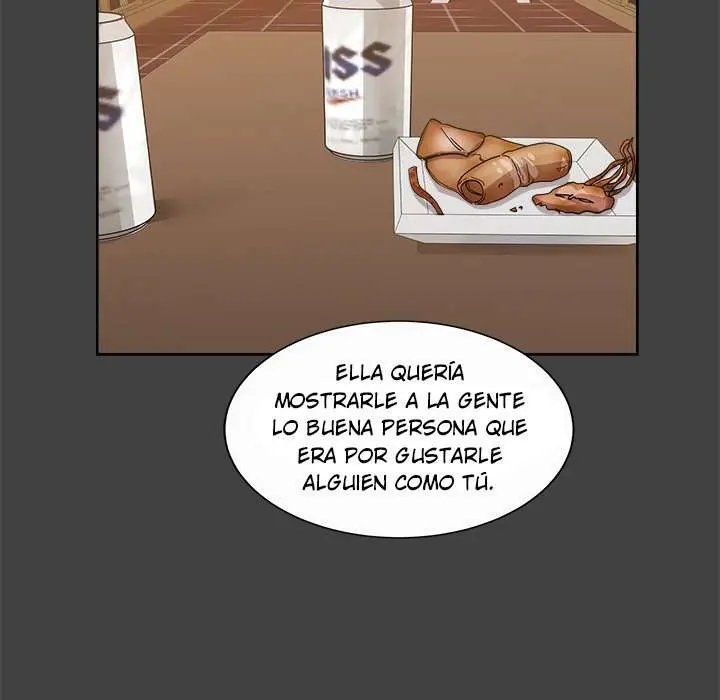 Tienda de Cómics Capítulo 33 - Page 64
