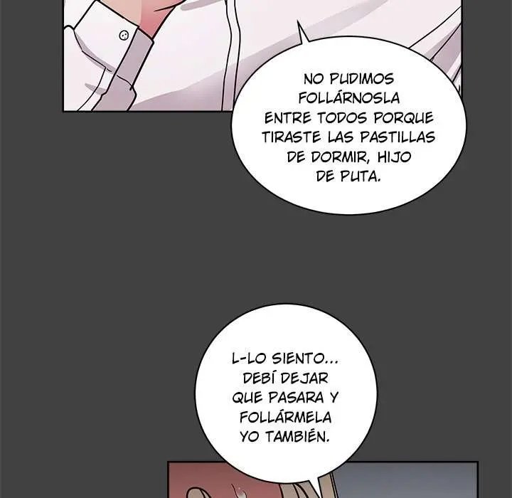 Tienda de Cómics Capítulo 33 - Page 68