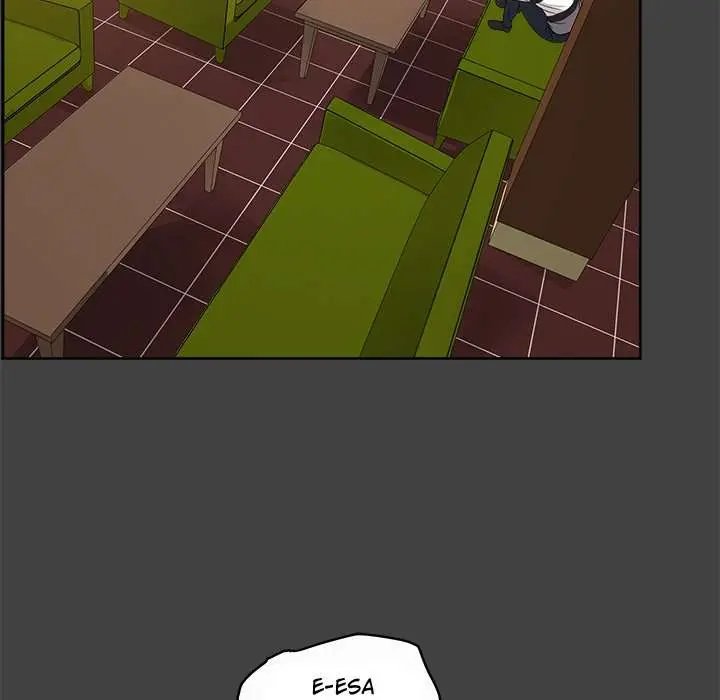 Tienda de Cómics Capítulo 33 - Page 73