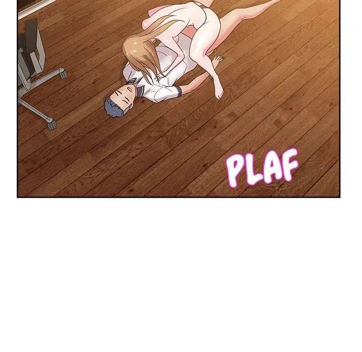 Tienda de Cómics Capítulo 33 - Page 80