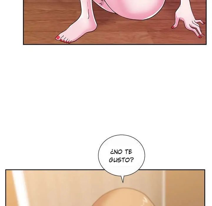Tienda de Cómics Capítulo 35 - Page 18
