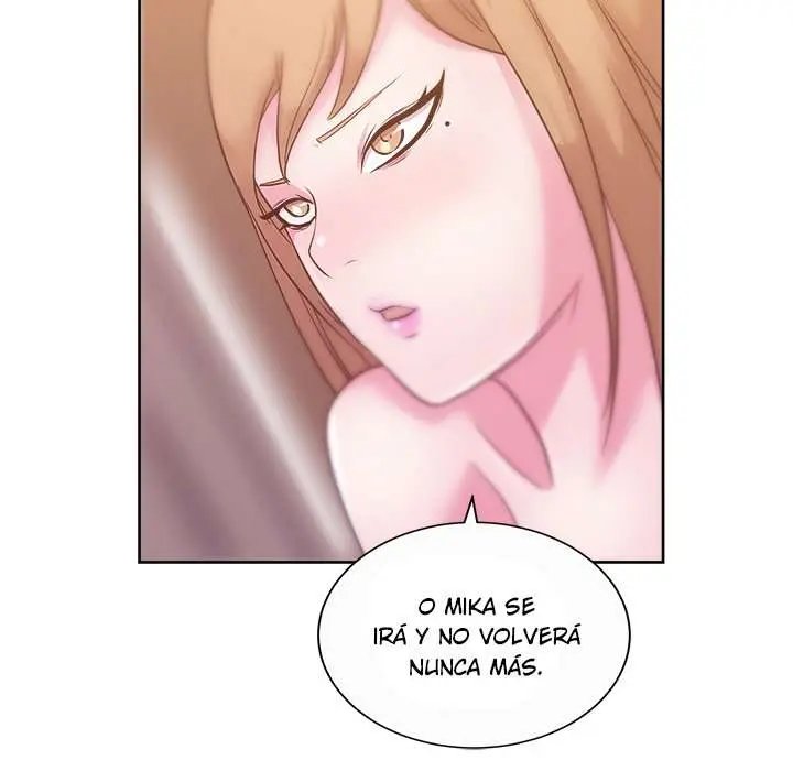 Tienda de Cómics Capítulo 35 - Page 21