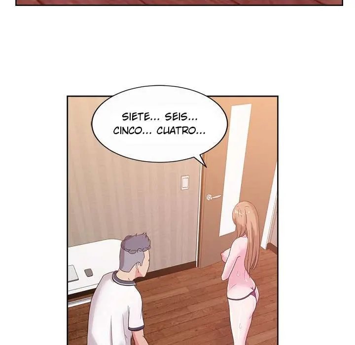 Tienda de Cómics Capítulo 35 - Page 25