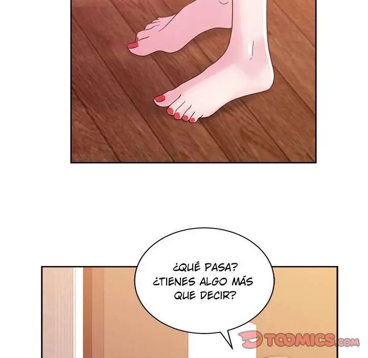 Tienda de Cómics Capítulo 35 - Page 36