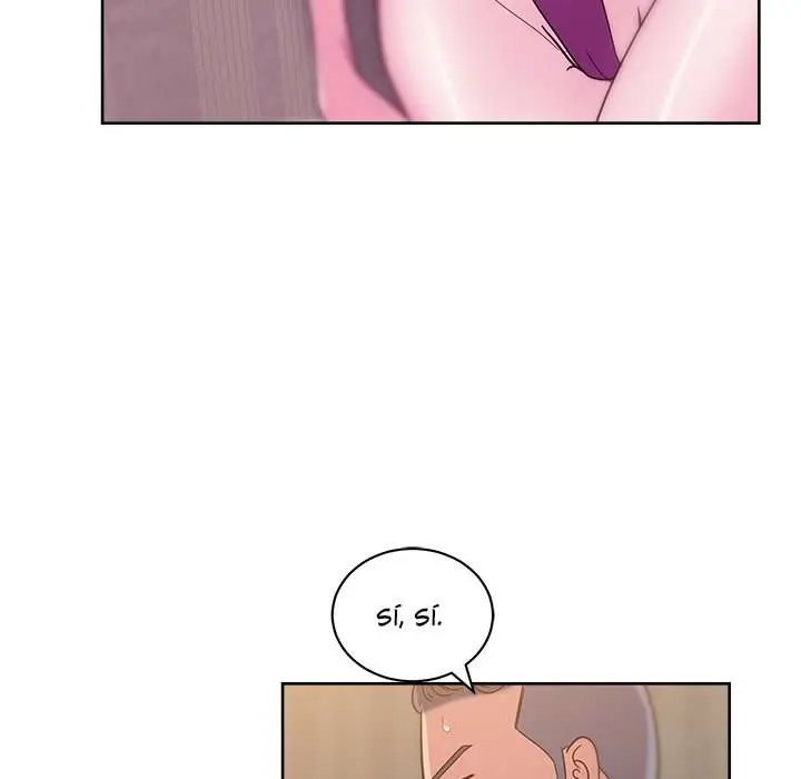 Tienda de Cómics Capítulo 35 - Page 53