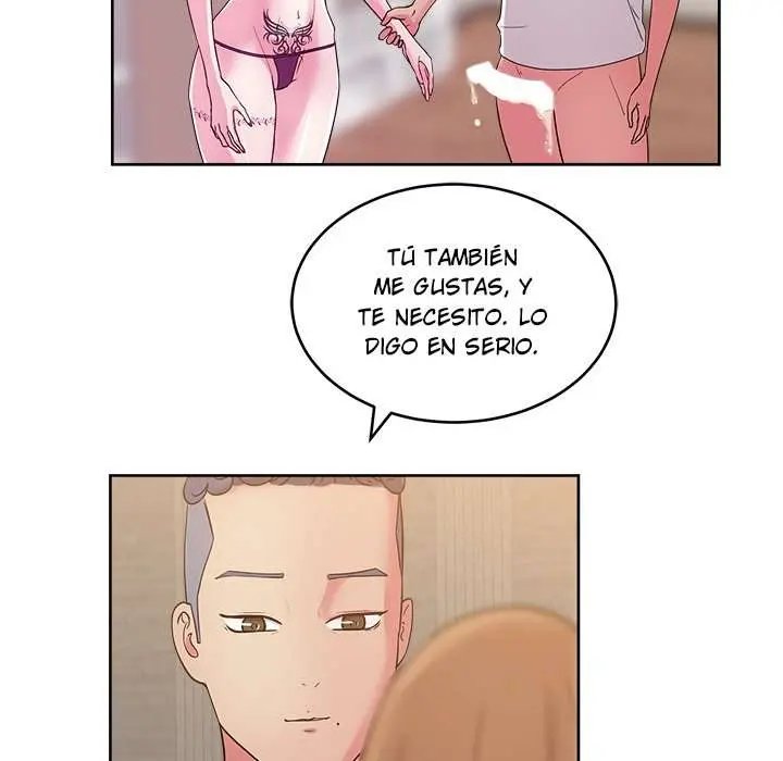 Tienda de Cómics Capítulo 35 - Page 57