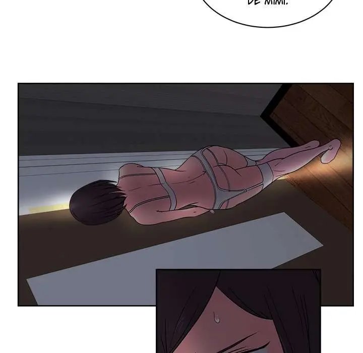 Tienda de Cómics Capítulo 35 - Page 67