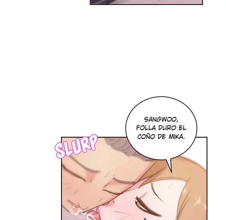 Tienda de Cómics Capítulo 35 - Page 77