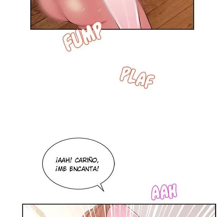 Tienda de Cómics Capítulo 35 - Page 85