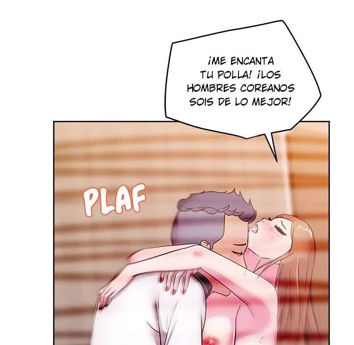 Tienda de Cómics Capítulo 35 - Page 87