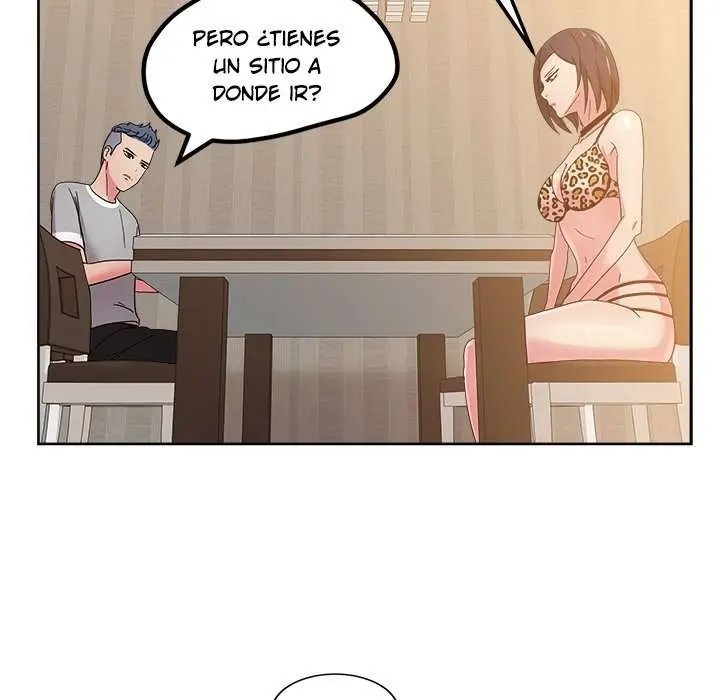 Tienda de Cómics Capítulo 36 - Page 10