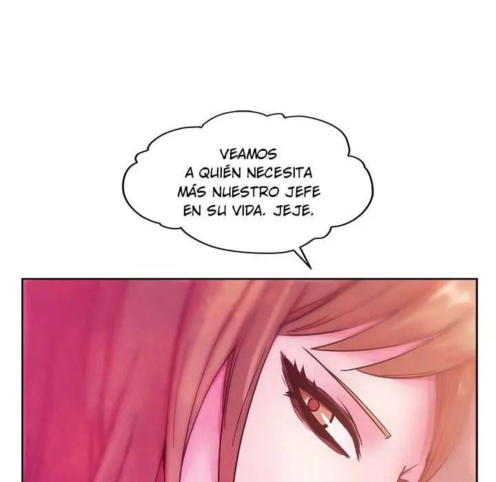 Tienda de Cómics Capítulo 36 - Page 106