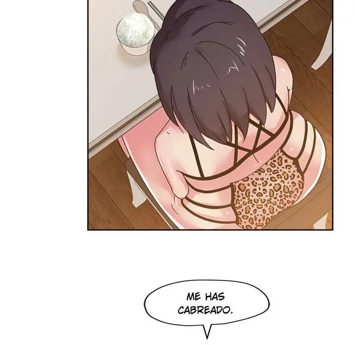 Tienda de Cómics Capítulo 36 - Page 17