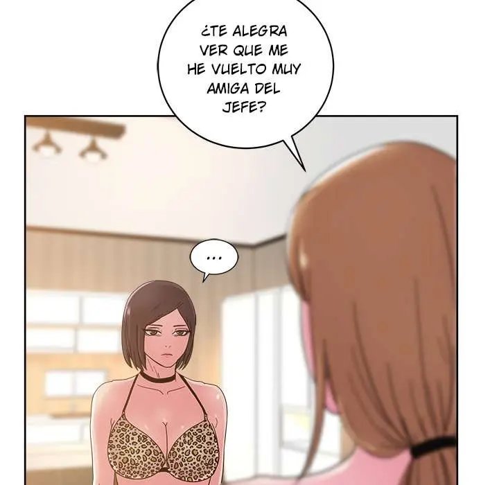 Tienda de Cómics Capítulo 36 - Page 38