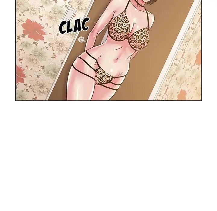 Tienda de Cómics Capítulo 36 - Page 52