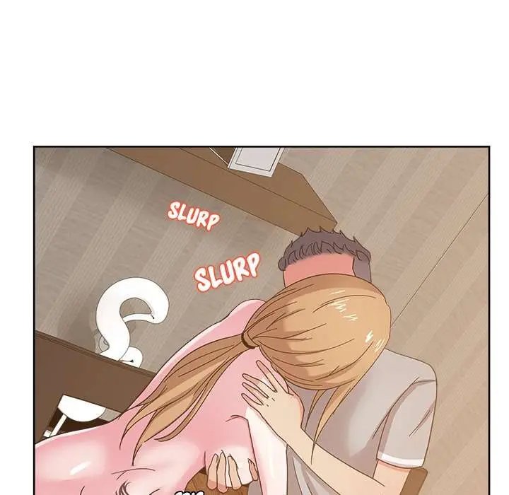 Tienda de Cómics Capítulo 36 - Page 64