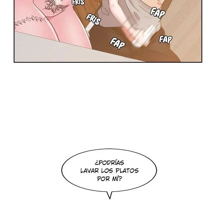 Tienda de Cómics Capítulo 36 - Page 65