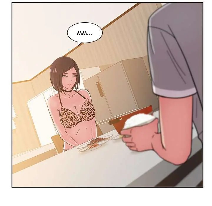 Tienda de Cómics Capítulo 36 - Page 8