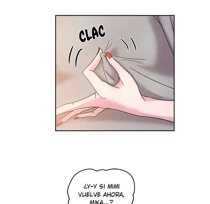 Tienda de Cómics Capítulo 36 - Page 87