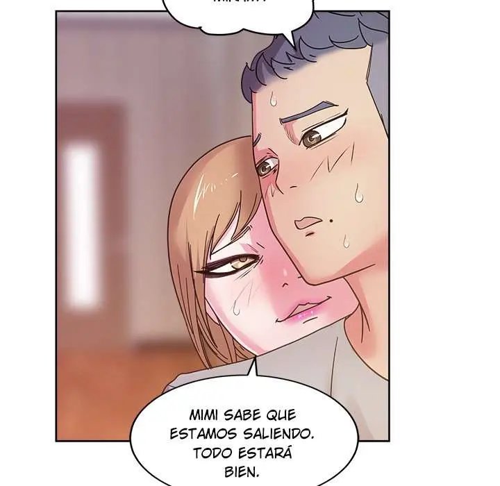 Tienda de Cómics Capítulo 36 - Page 88