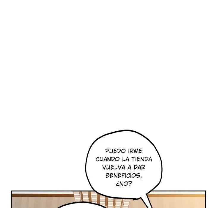 Tienda de Cómics Capítulo 36 - Page 9