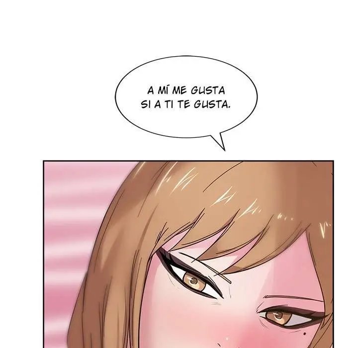 Tienda de Cómics Capítulo 36 - Page 91