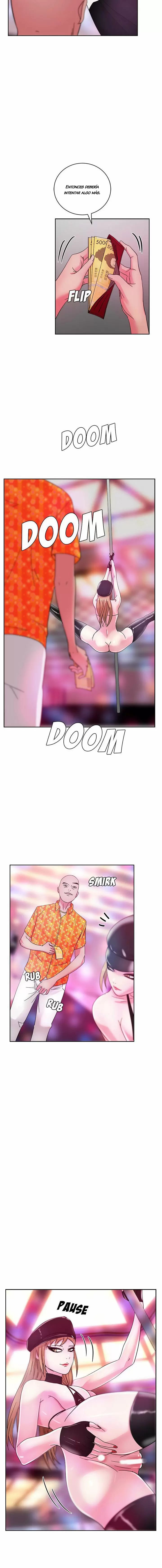 Tienda de Cómics Capítulo 37 - Page 6