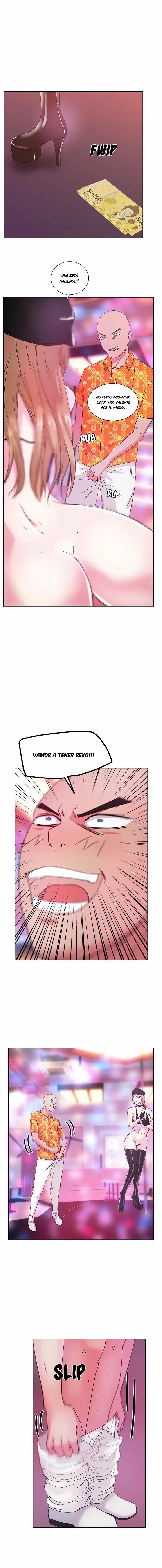 Tienda de Cómics Capítulo 37 - Page 7