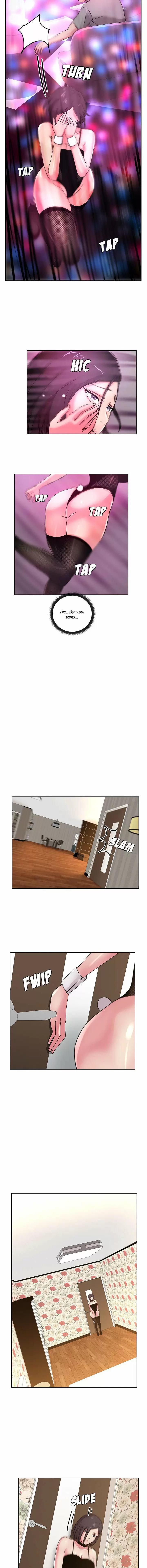 Tienda de Cómics Capítulo 38 - Page 9