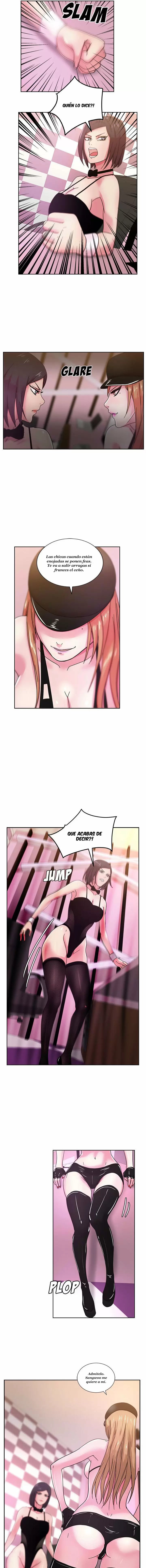 Tienda de Cómics Capítulo 39 - Page 5