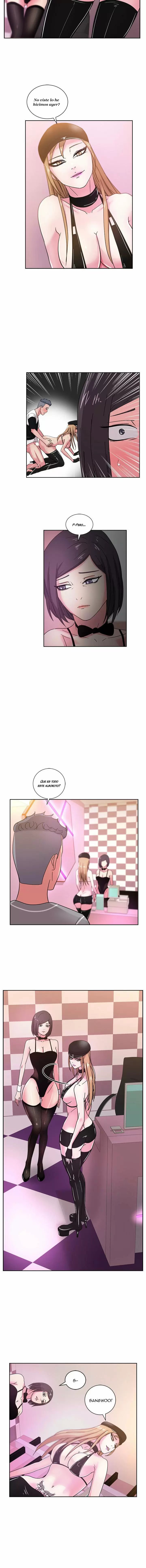 Tienda de Cómics Capítulo 39 - Page 6