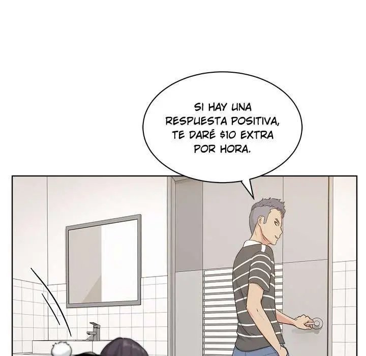 Tienda de Cómics Capítulo 4 - Page 101