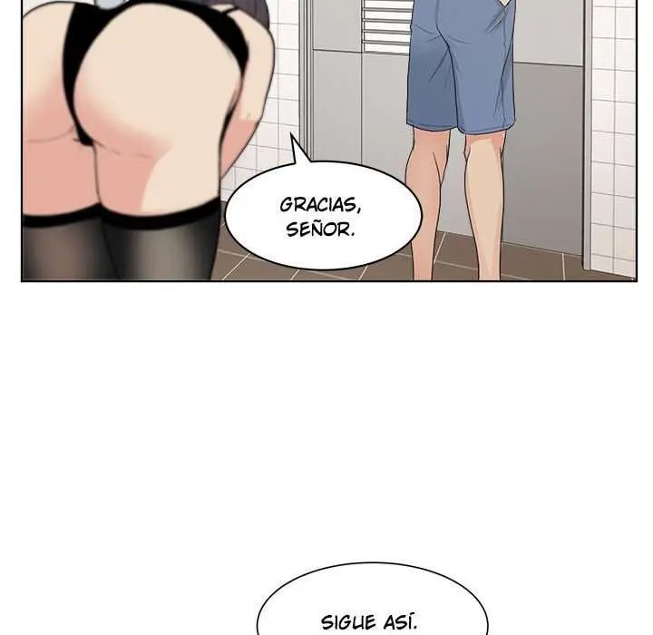 Tienda de Cómics Capítulo 4 - Page 102