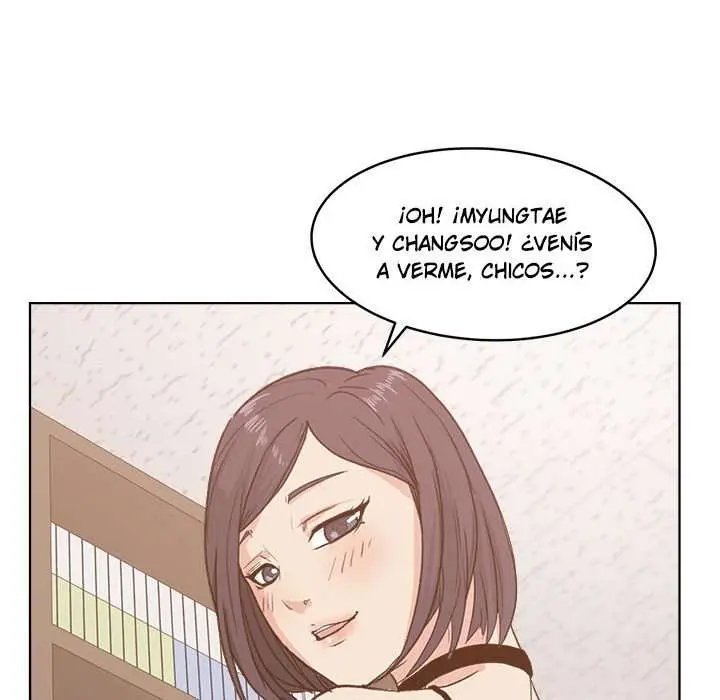Tienda de Cómics Capítulo 4 - Page 113