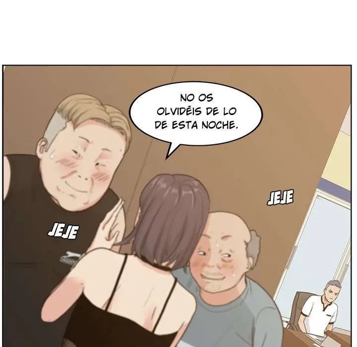 Tienda de Cómics Capítulo 4 - Page 118